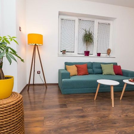 Apartment Bambi Mali Losinj Ngoại thất bức ảnh